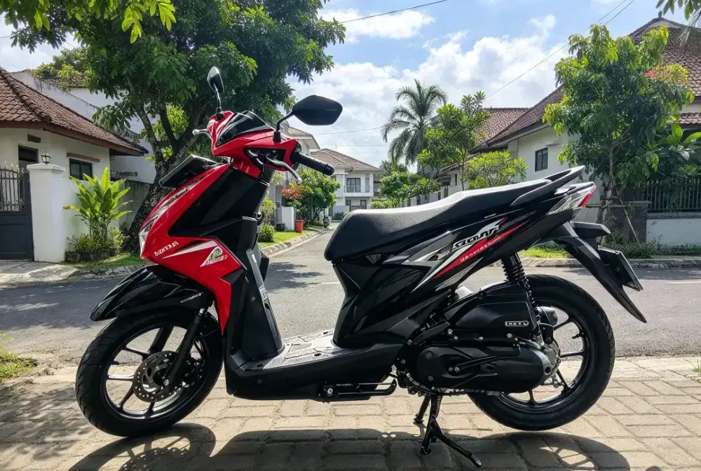 DICARI,, Beat 2014 VARIO 2015 up 2016 eco 2017 up 2018 up 2019 up 2020