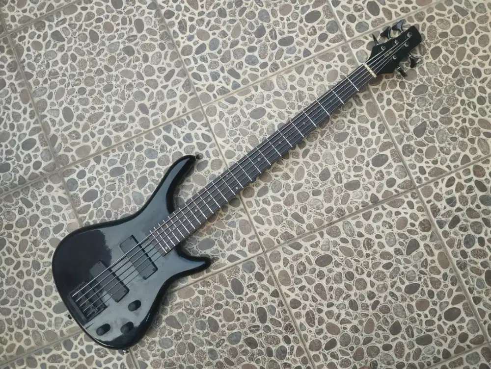 Bass TGM 5 Senar Made ain Korea