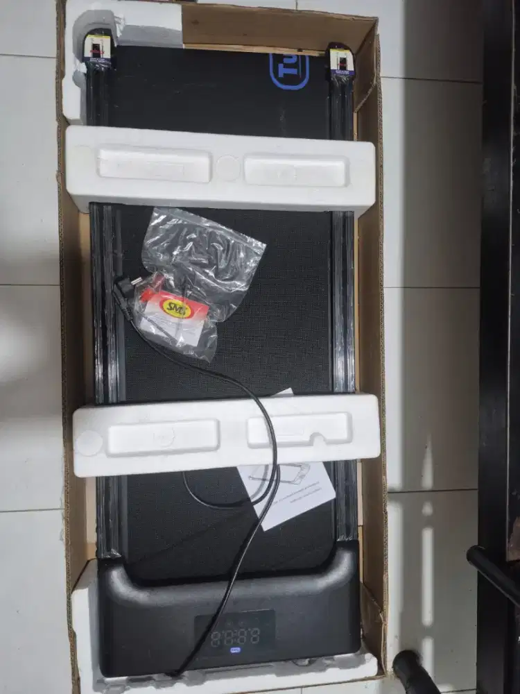 Treadmill twen cod ciledug