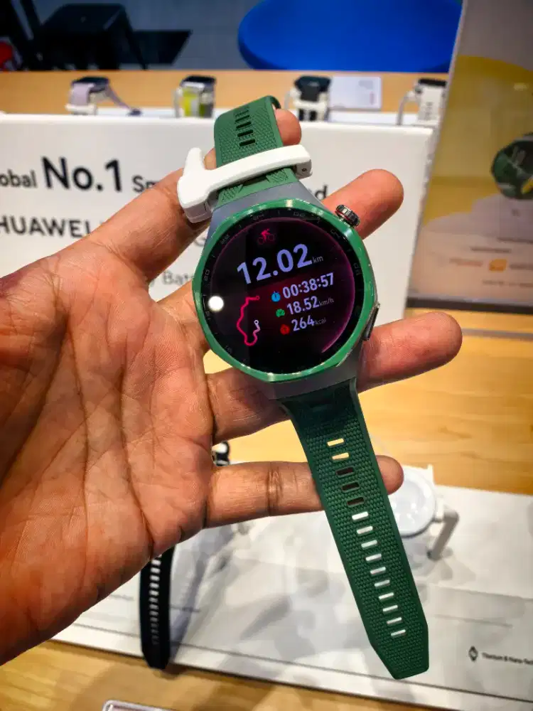 HUAWEI WATCH GT7 PRO 46MM