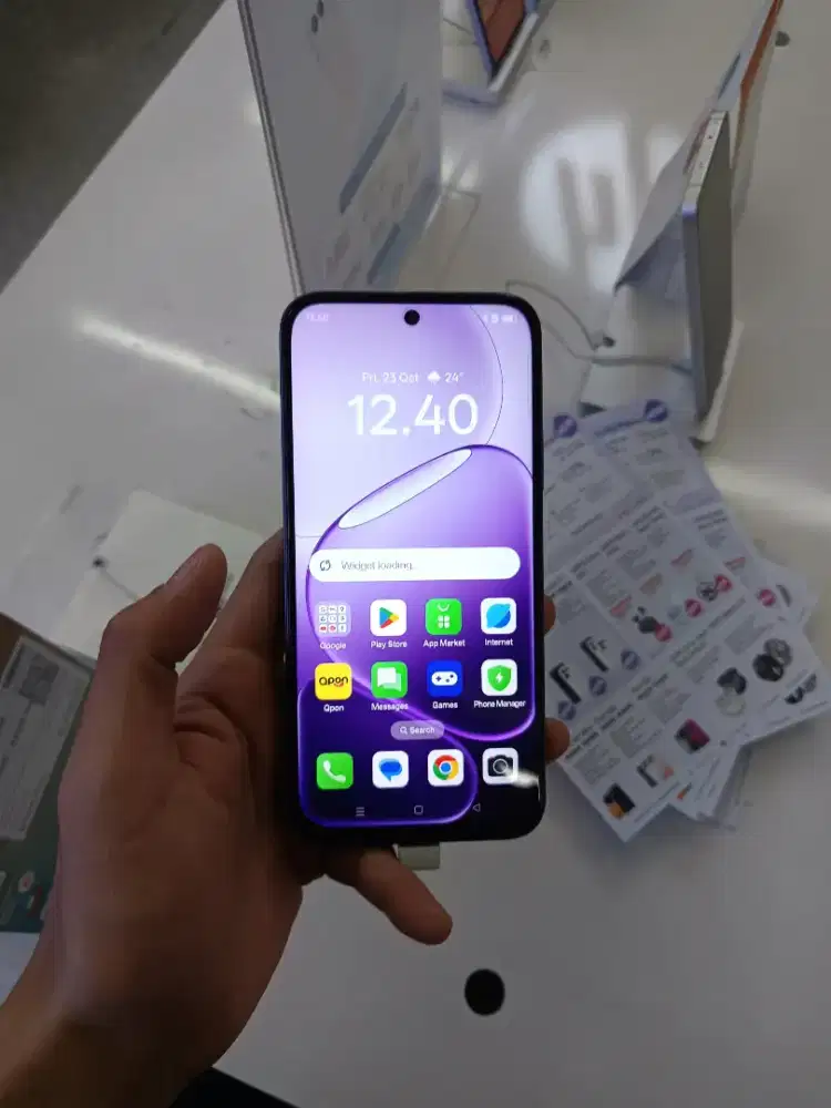 HP OPPO A6X 6/128GB