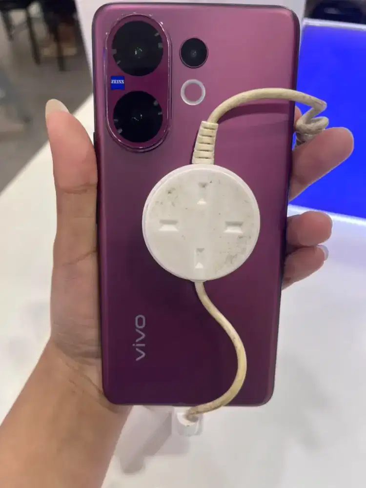 habdphone vivo series