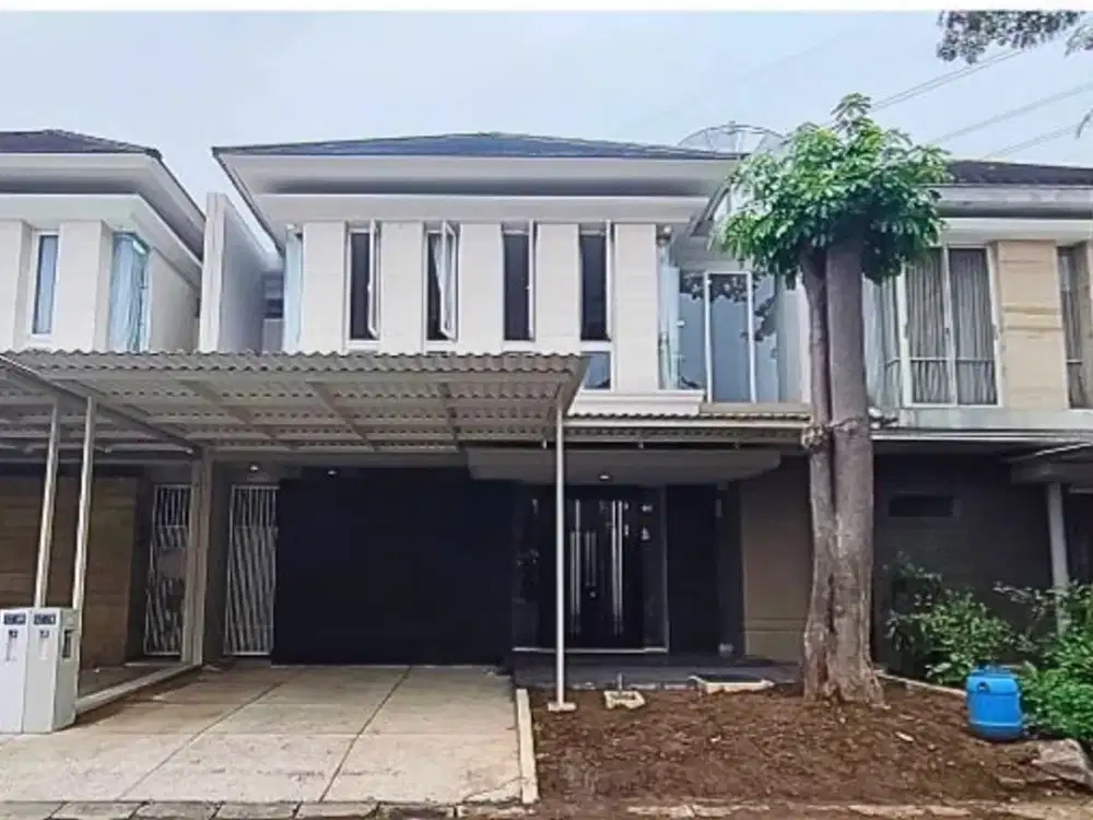 DI SEWAKAN RUMAH WISATA BUKIT MAS 2 Grand Palais -bbc