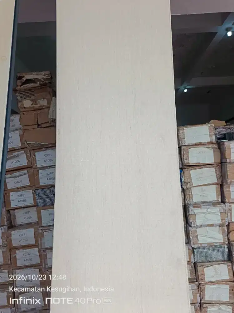 menjual material walhot