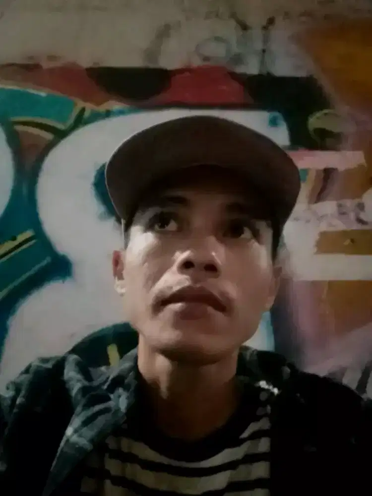 Semoga cepat dapat pekerjaan hari ini yg dpt mes butuh 2 orang ada