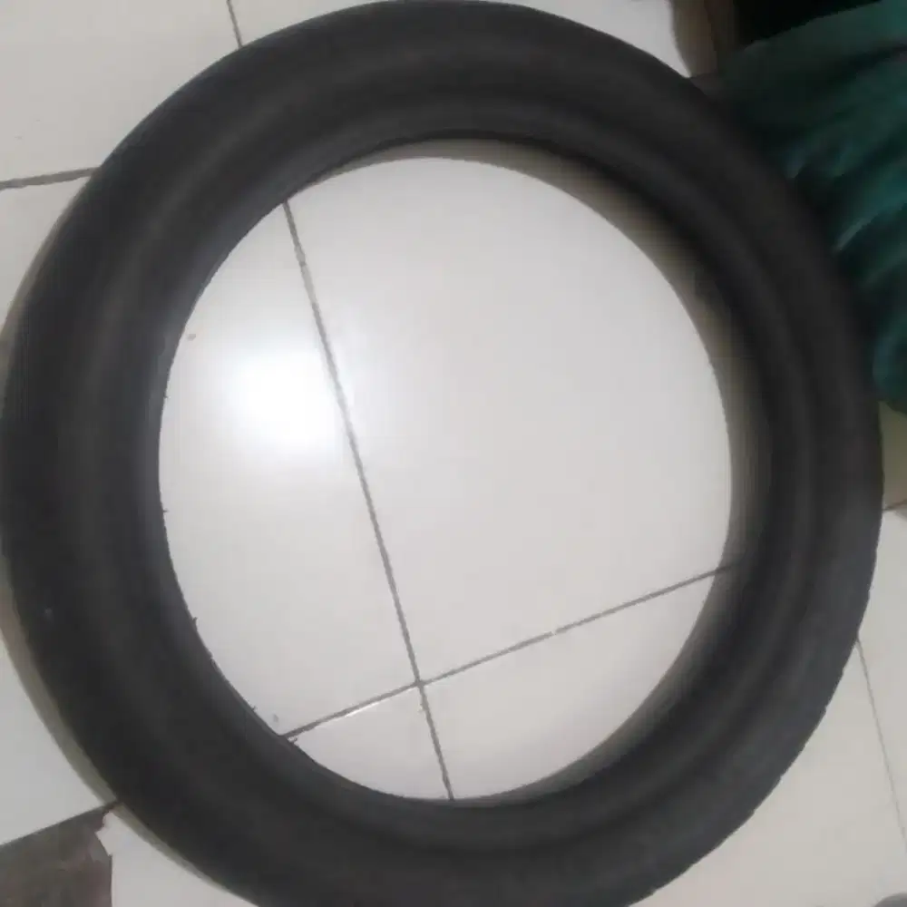Ban motor ukuran 80/90