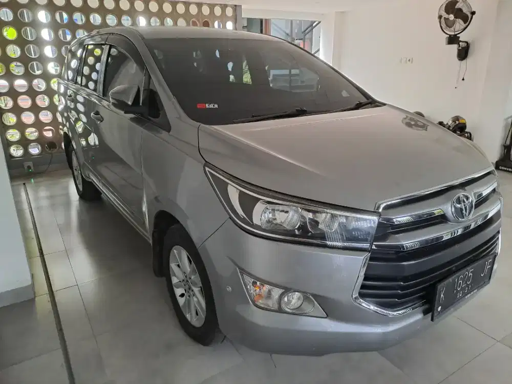 Innova reborn 2.4 V 2016