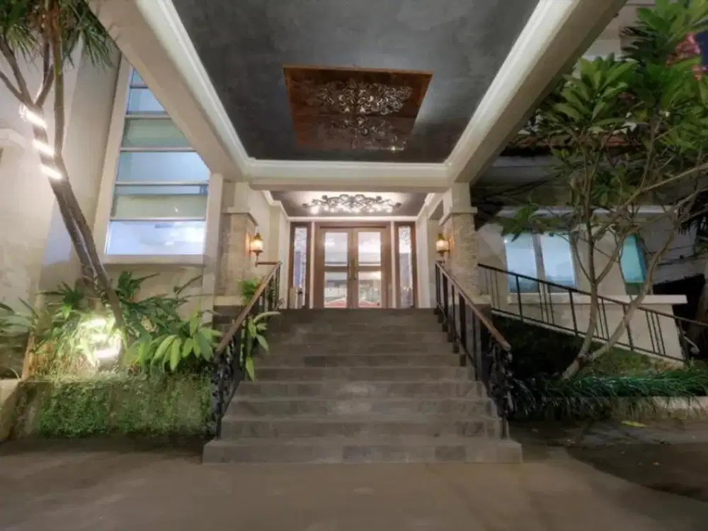 Dijual Cepat Hotel Di Antasari Jakarta Selatan