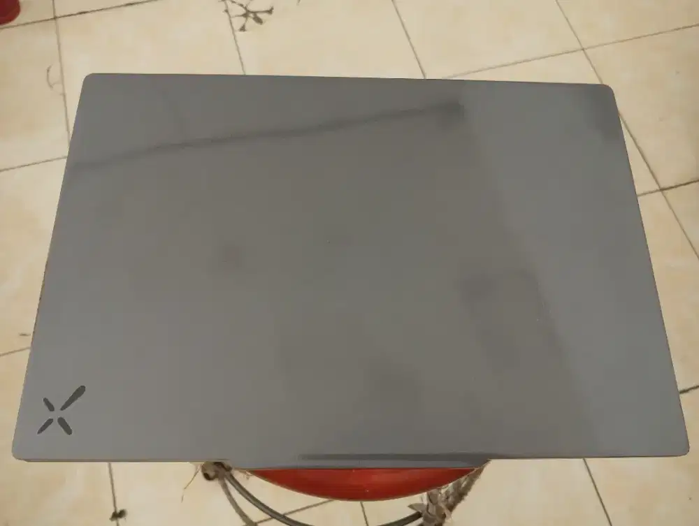 LAPTOP AXIOO HYPE 7 AMD X8-2 RYSEN 7 GEN 7