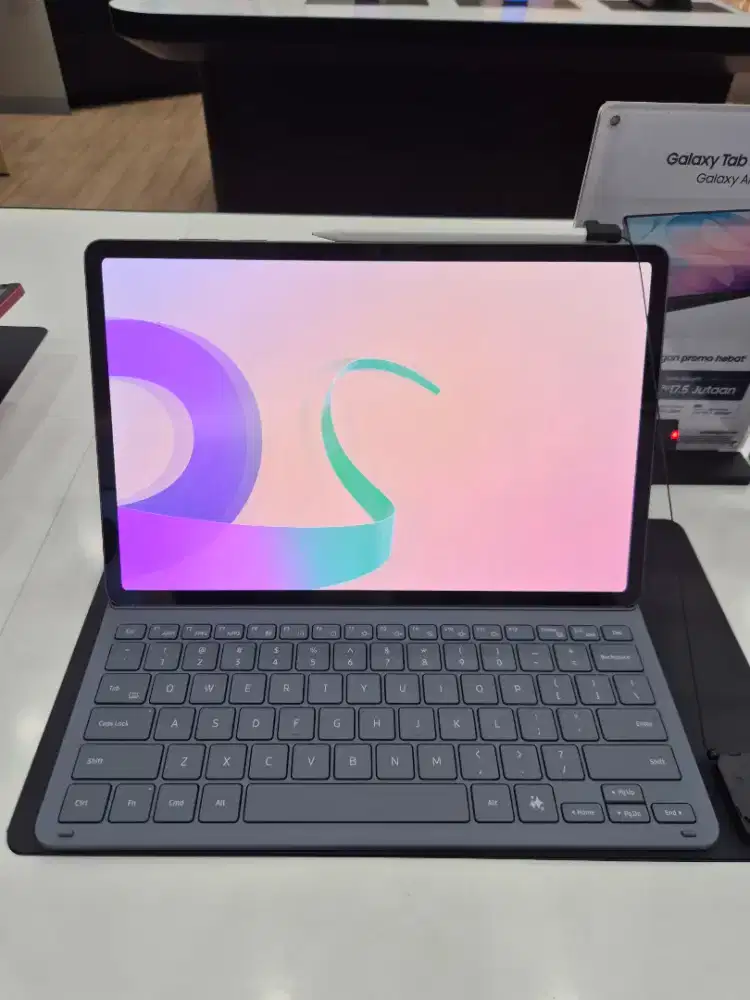 Samsung Galaxy Tab S12+ 5G - Samsung Store Queen