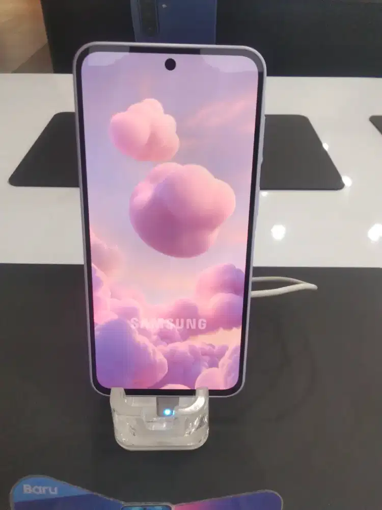 SAMSUNG A07 4/64 GB