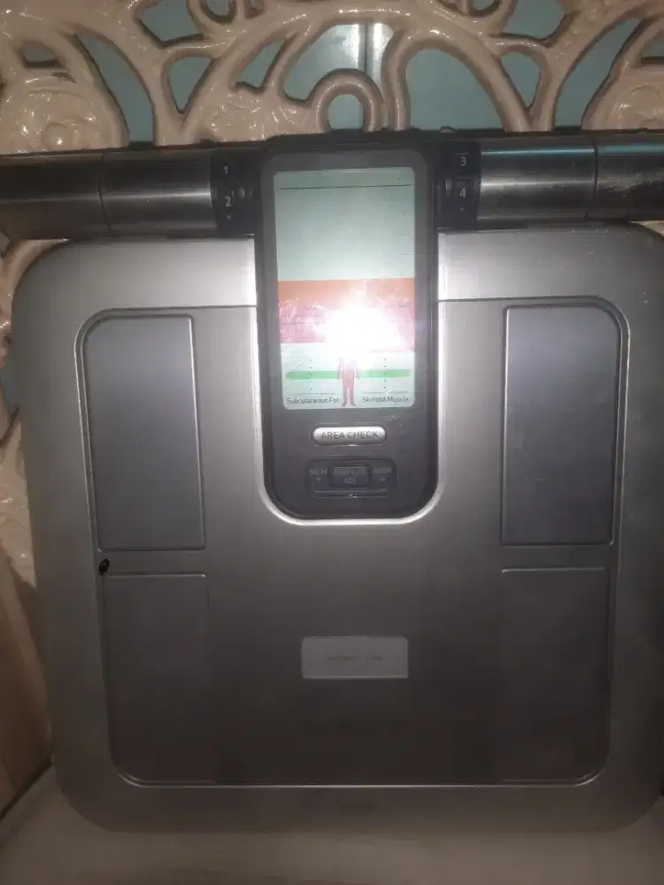 Omron Karada Scan HBF-375