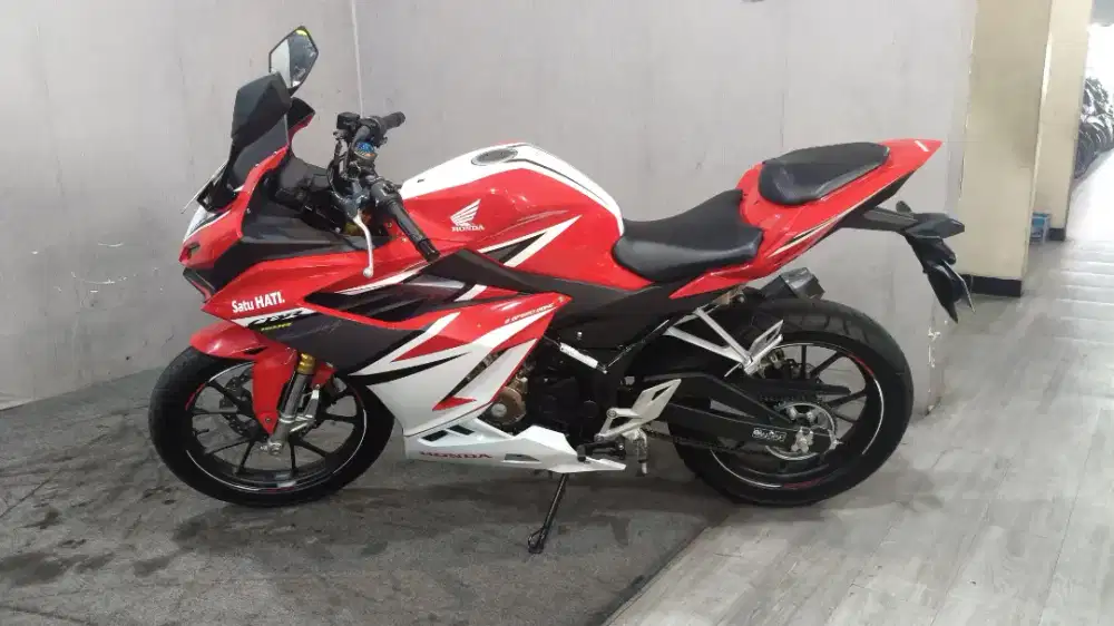 Honda CBR 150 R 2021