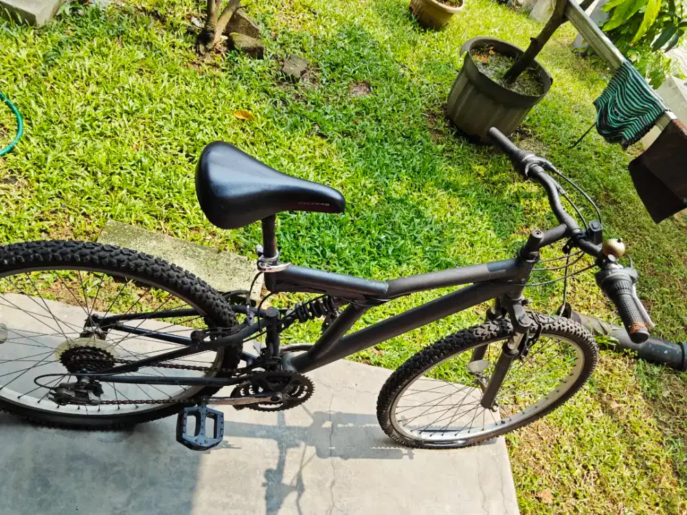 poligon lupa tipe