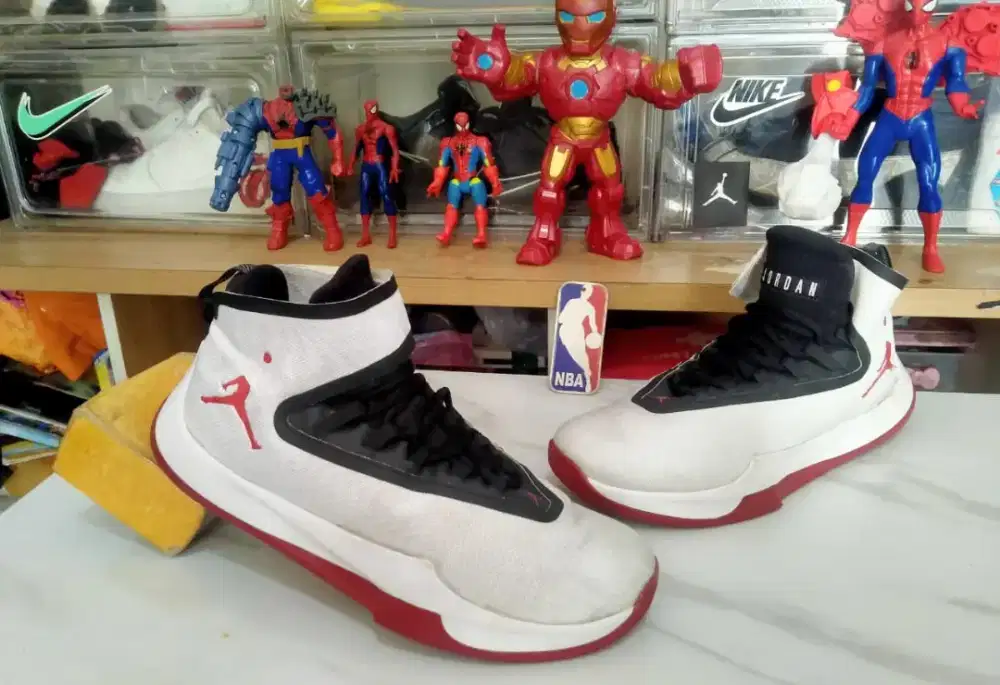 Sepatu Basket Nike Jordan Fly Unlimited