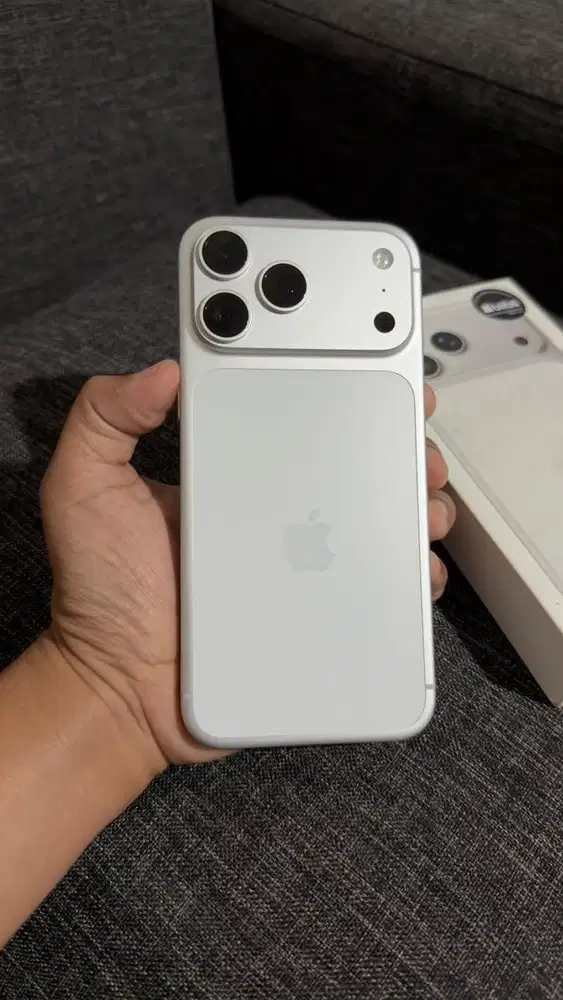 Iphone 17 Pro Max 256 GDN/Blibli