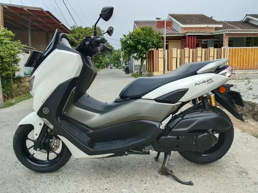 58@;DP:1,200RB F KOTA ALL NEW NMAX155CBBS 2020