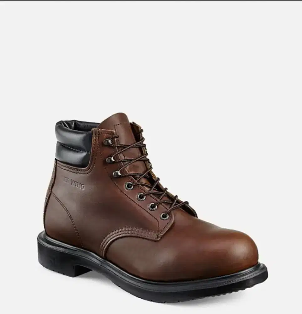 Sepatu Safety Red Wing 2245