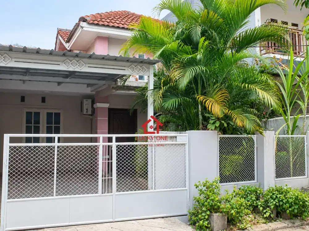 DIJUAL RUMAH SIAP HUNI – TATAKA PURI