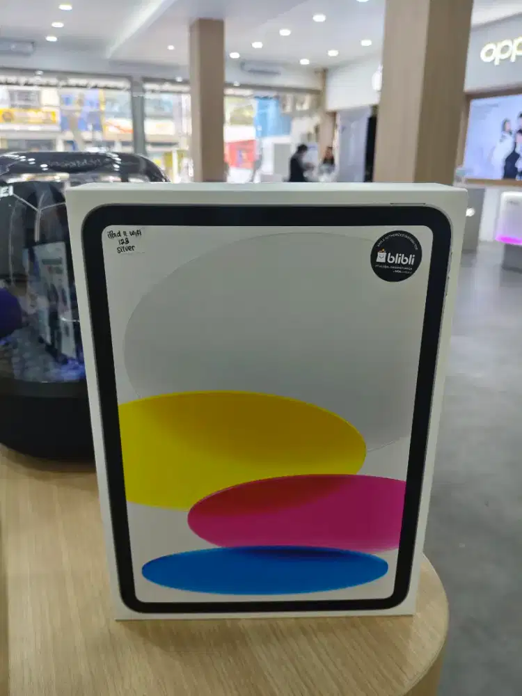 Ipad 11 (A16) 128 Gb