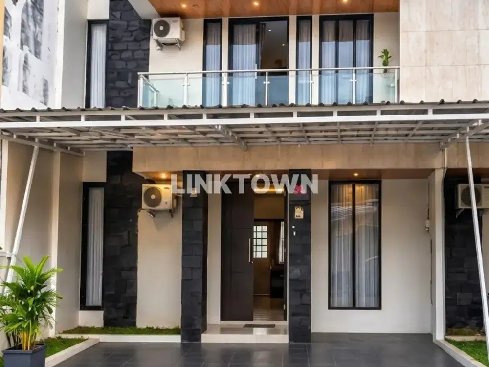 JUAL CEPAT RUMAH SIAP HUNI KOPLEK BOJONG KONENG CIBEUNYING BANDUNG