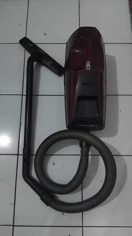 Vacum cleaner narional