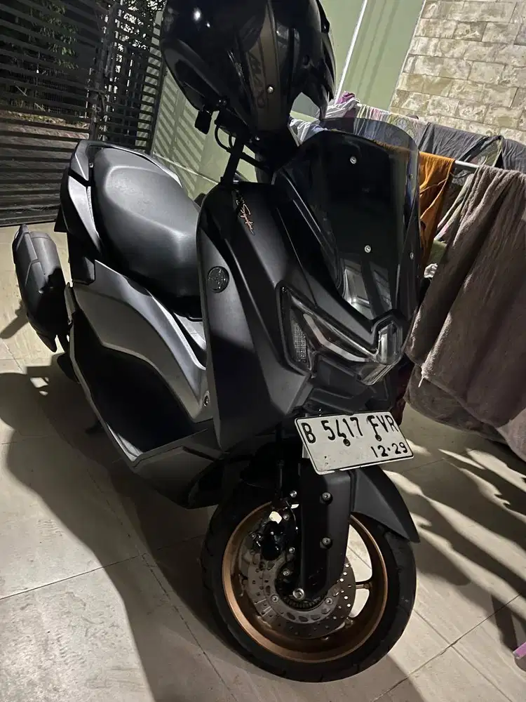 Jual N-MAX/NMAX TURBO