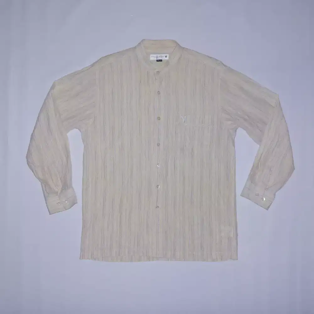 Baju Koko LYLE & SCOTT