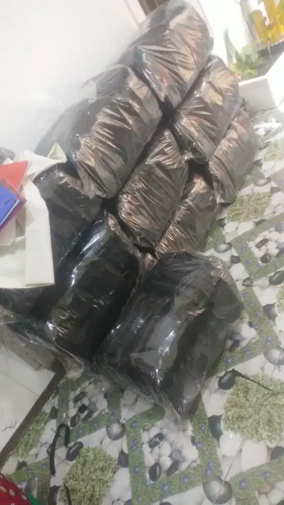 Konveksi tas +servis tas zahra bag