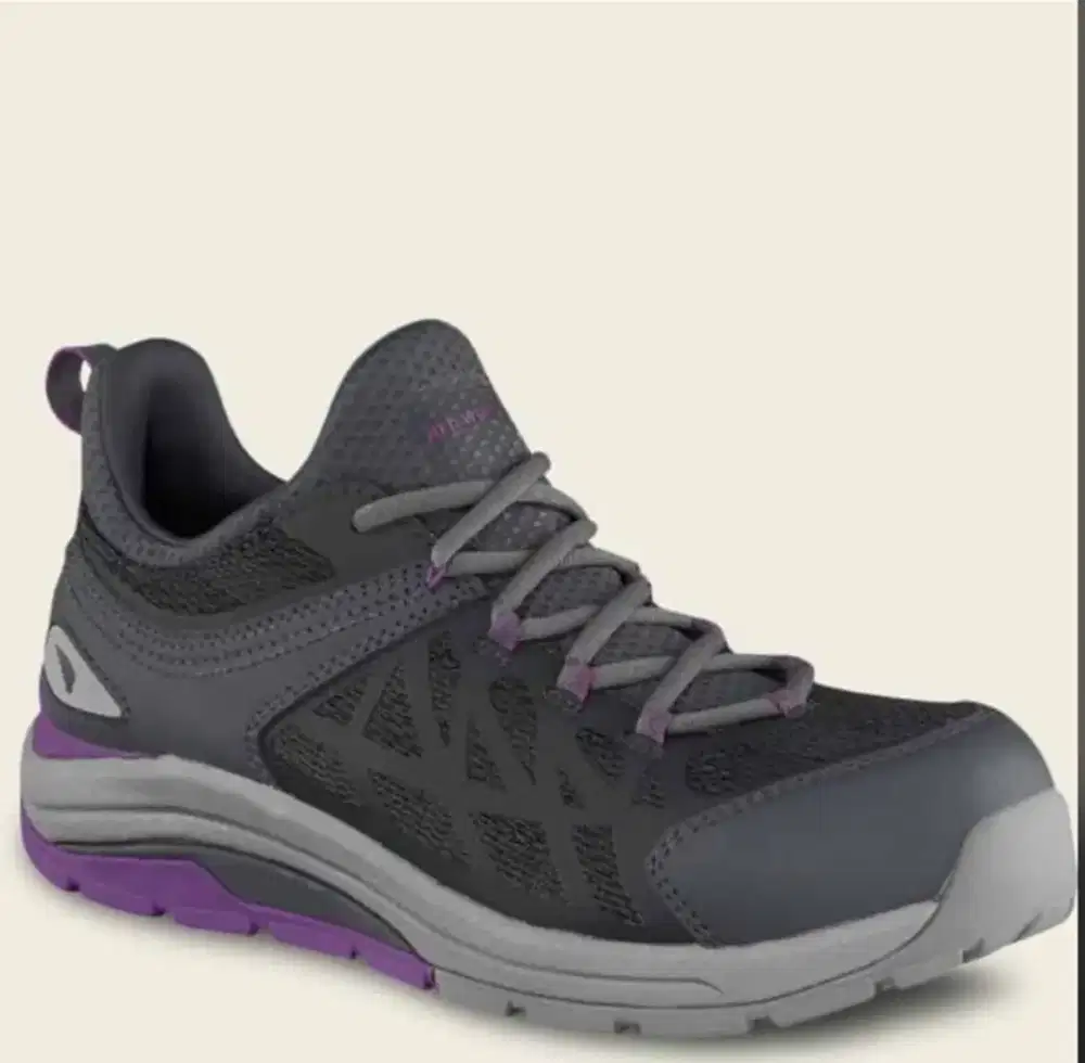 Sepatu Safety Red Wing 2343