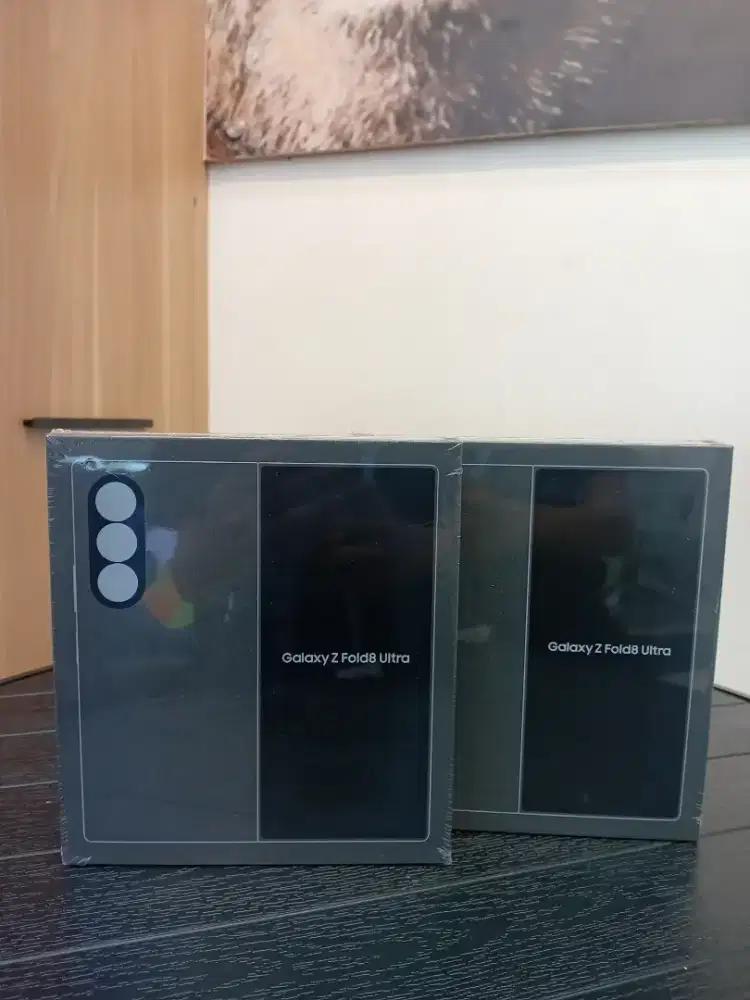 Samsung galaxy zfold 8 ultra