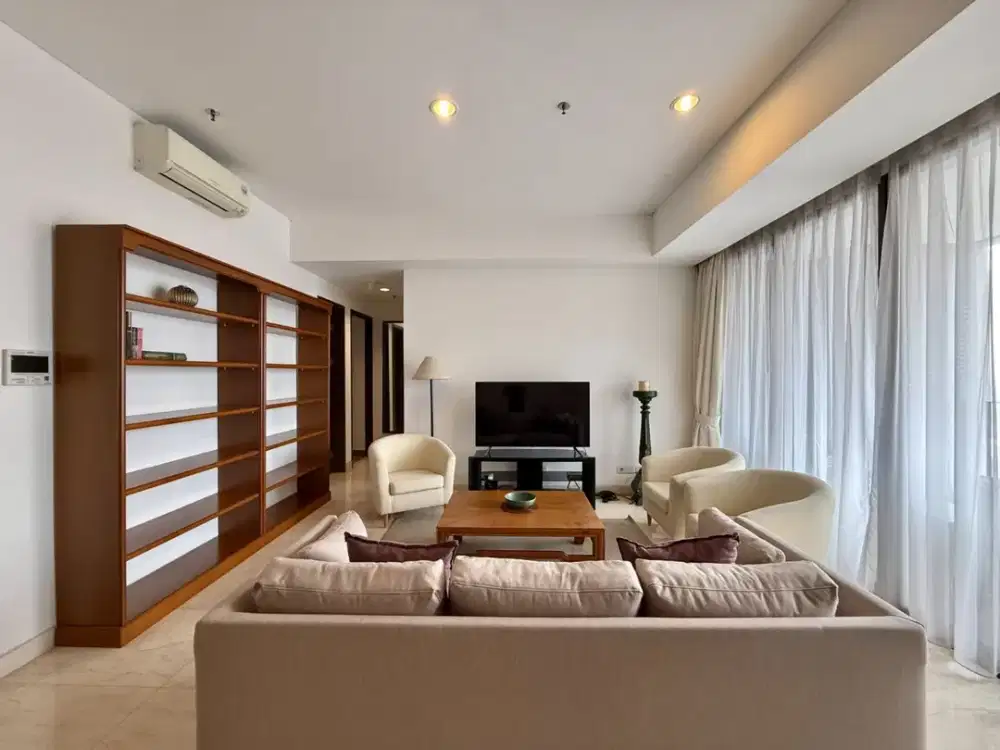 Fast Sale Apartment 1Park Avenue 2BR