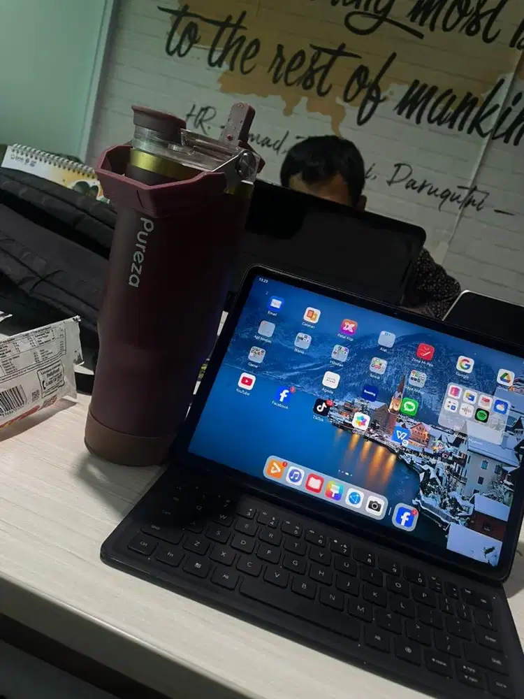 HUAWEI MAE PAD 11.5