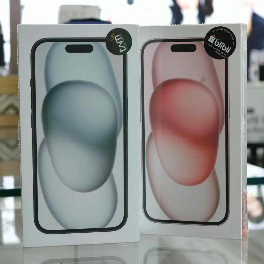 PROMO CASHBACK 1,5JT IPHONE 15