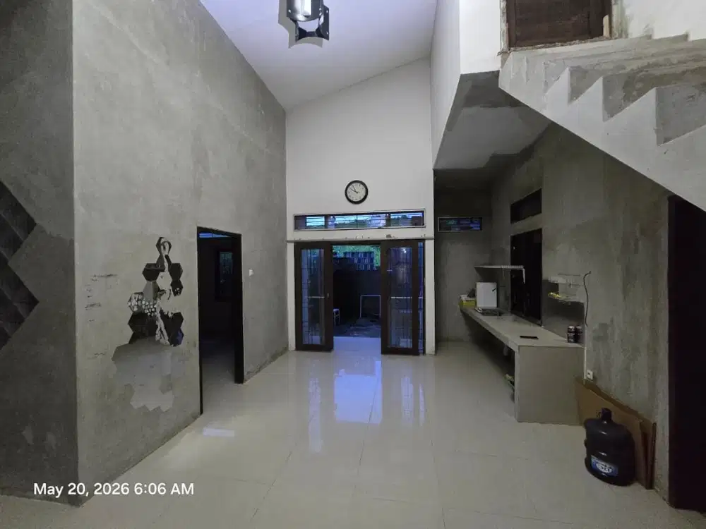 Rumah sewa samarinda seberang PIMA