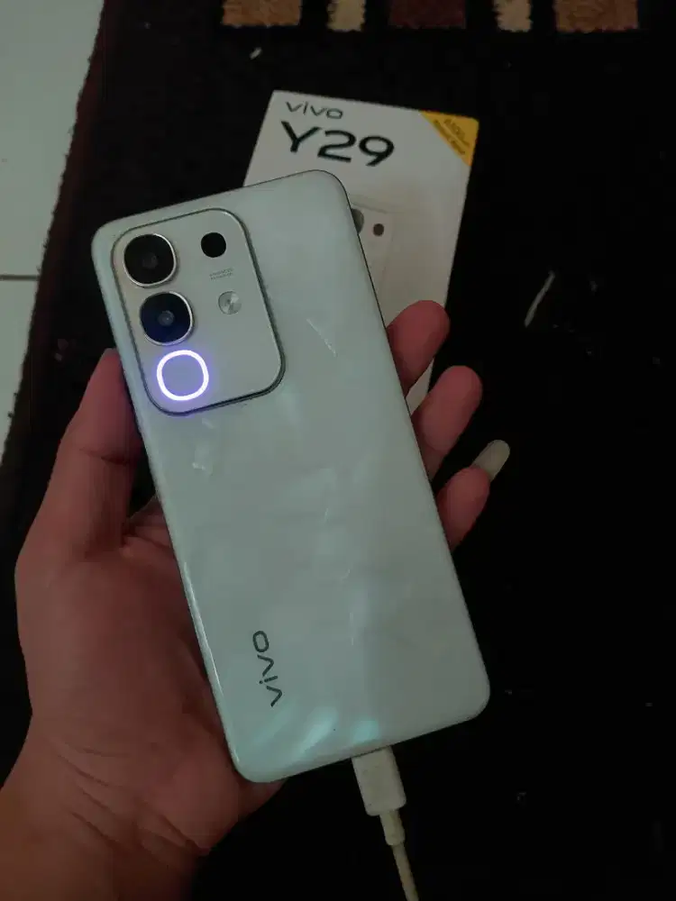 Vivo Y29 NFC fullset