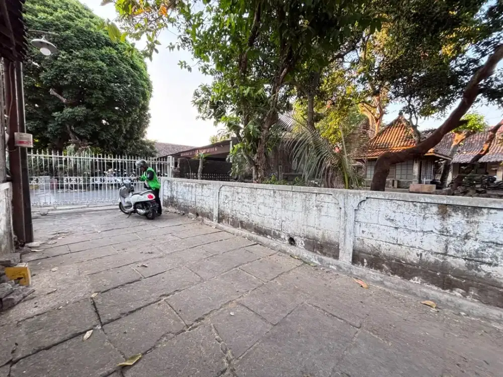 1 menit UGM Tanah Termurah area mahasiswa Jogja