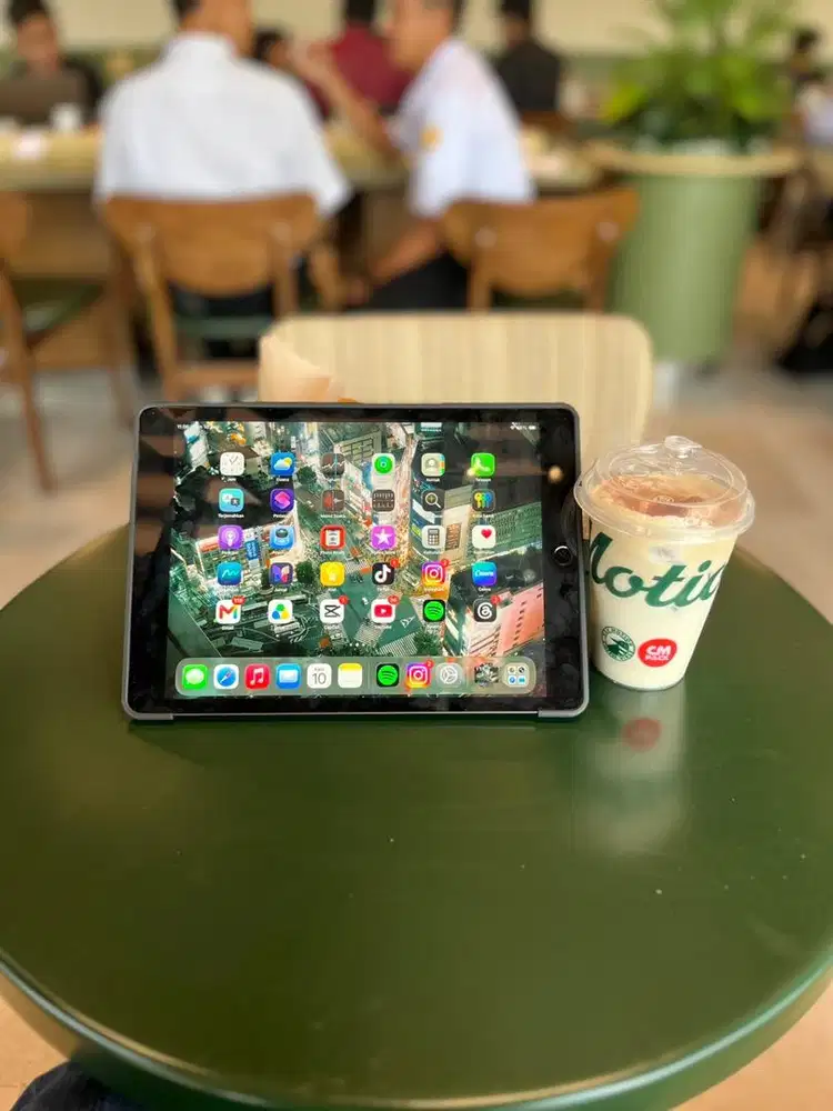 IPAD 9 64GB SECOND