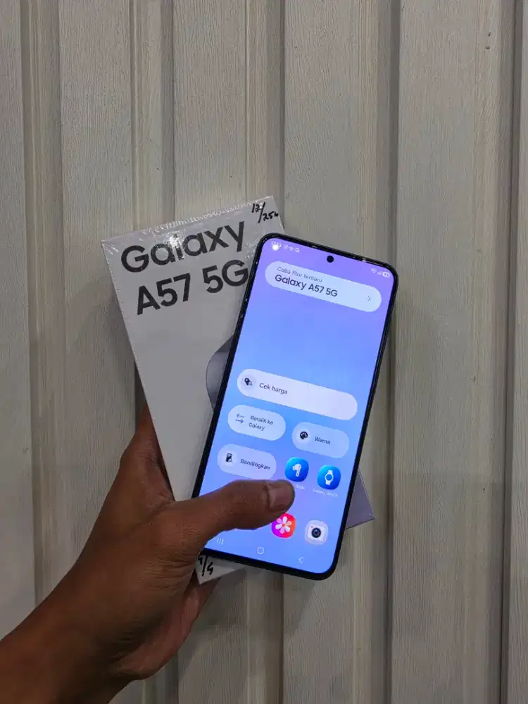 SAMSUNG A57 PROMO OKTOBER