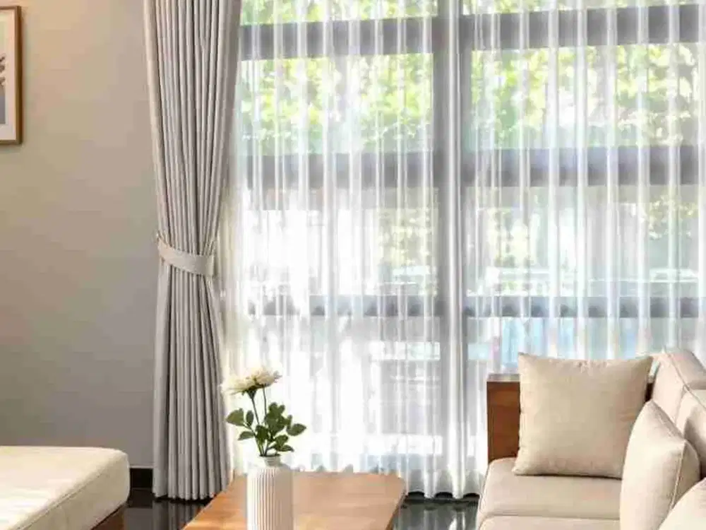 Dijual villa luxury dago resort