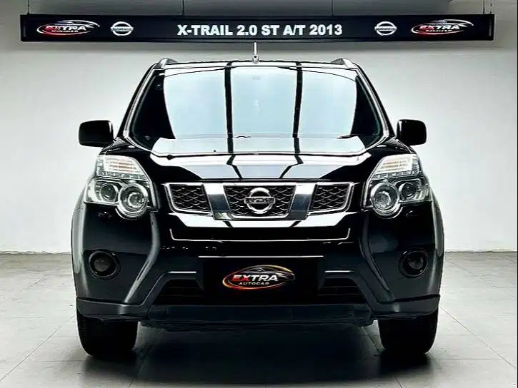Nissan Xtrail 2.0 2013 AT Istimewa Rawatan #TNG#