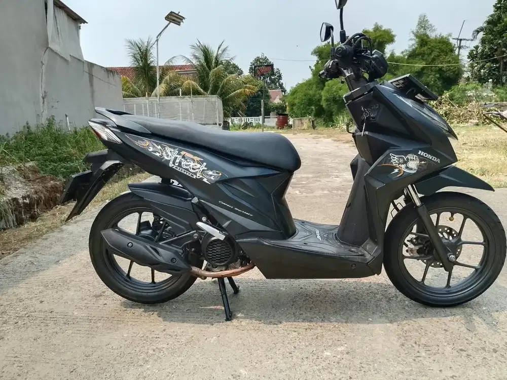 58@:DP:1,400RB F KAB BEAT STREET CBS 2022
