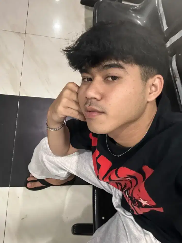cari kerja sesuai pengalaman yang penting halal