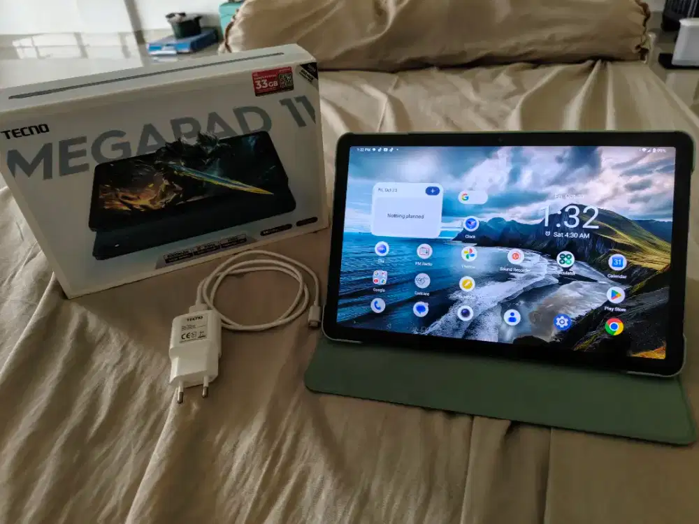 Tablet Tecno megapad 11