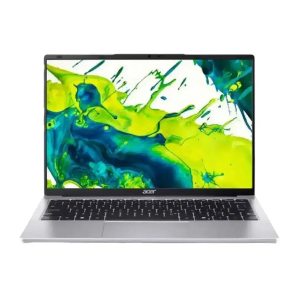 JUAL LAPTOP ACER AL14-44P-R64R