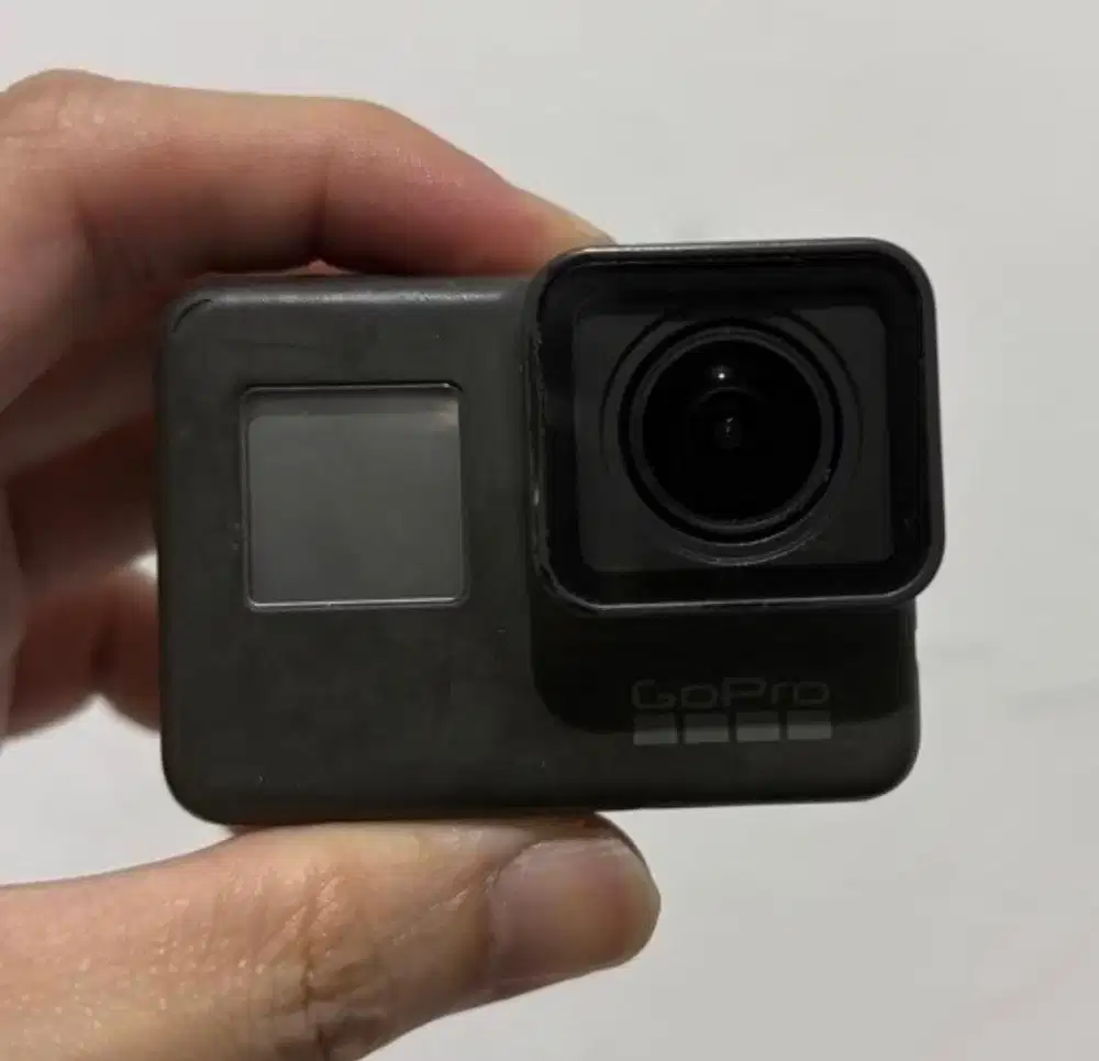 GoPro Hero Murah