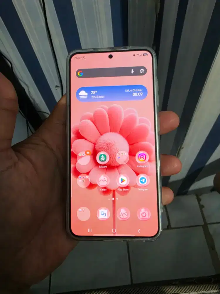samsung s25 512gb istimewa