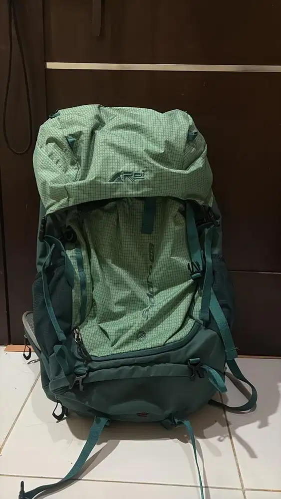 Carrier Arei Sindoro 45 L