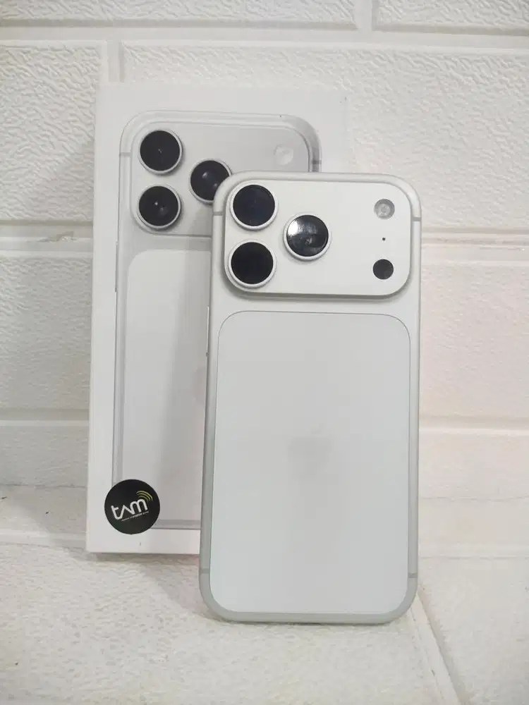 iPhone 17 Pro 256Gb IBOX