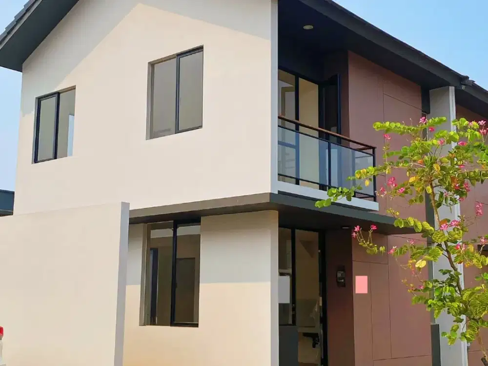 Jual Cepat Rumah di PARK SERPONG, Gading Serpong, Legok - Huk 3 KT